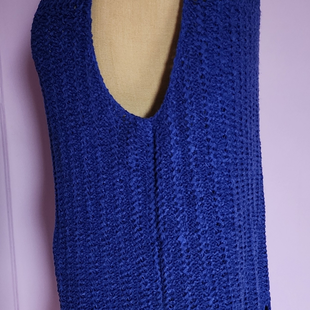 Ruby Rd. Top - Size Xl - image 4